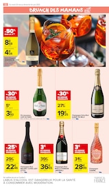 Vin Angebote im Prospekt "LE MOIS" von Carrefour Market Vin Angebote im Prospekt "LE MOIS" von Carrefour Market auf Seite 36