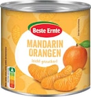 Mandarin-Orangen von Beste Ernte im aktuellen Netto Marken-Discount Prospekt
