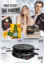 Aktueller EDEKA Prospekt mit Steine, "Aktuelle Angebote", Seite 23