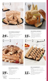 Prix et réduction Fromage Blanc dans le prospectus Super U en cours Offre Fromage Blanc dans le catalogue Super U du moment à la page 9