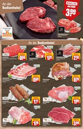 Bauchfleisch Angebot & Preis im aktuellen REWE Prospekt Bauchfleisch Angebot im aktuellen REWE Prospekt auf Seite 12