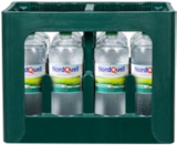 Mineralwasser im Angebot bei Kaufland in Kiel Mineralwasser Angebote von NORDQUELL bei Kaufland Kiel für 4,49 €