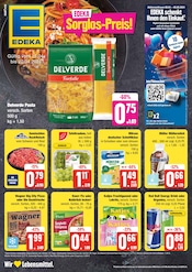 Aktueller EDEKA Supermarkt Prospekt in Neu Darchau und Umgebung, "Top Angebote" mit 20 Seiten, 15.04.2024 - 20.04.2024