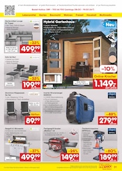 Ähnliche Angebote wie Akkuschrauber im Prospekt "Aktuelle Angebote" auf Seite 35 von Netto Marken-Discount in Koblenz
