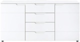 Sideboard im aktuellen ROLLER Prospekt