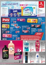 Body Lotion Angebot & Preis im aktuellen Selgros Prospekt Body Lotion Angebot im aktuellen Selgros Prospekt auf Seite 23