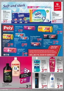 Toilettenpapier im aktuellen Selgros Prospekt (Frankfurt (Main)) Toilettenpapier im Selgros Prospekt "HIER KAUFEN PROFIS & GENIESSER" mit 24 Seiten (Frankfurt (Main))