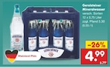 Angebot im Netto Marken-Discount Aachen Prospekt Netto Marken-Discount Aachen Prospekt mit im Angebot für 4,99 €