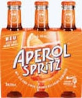Aktuelle Aperol Angebote bei Netto Marken-Discount in Frankfurt (Main) Aktuelles Aperol Spritz Angebot bei Netto Marken-Discount in Frankfurt (Main) ab 6,99 €