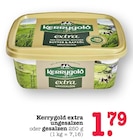 extra ungesalzen im Angebot bei E center in Weinheim extra ungesalzen Angebote von Kerrygold bei E center Weinheim für 1,79 €