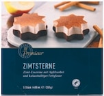 Zimtsterne Angebote von Premieur bei Netto mit dem Scottie Dessau-Roßlau für 3,98 €