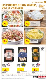 Cuisine Angebote im Prospekt "LE TRÈS GROS ANNIVERSAIRE" von Intermarché auf Seite 21