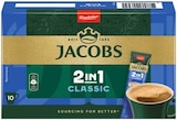 2 in 1 Classic oder 3in1 Classic im Angebot bei Penny in Bottrop 2 in 1 Classic oder 3in1 Classic Angebote von Jacobs bei Penny Bottrop für 1,99 €