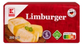 Limburger von K-CLASSIC im aktuellen Kaufland Prospekt