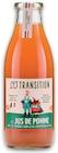 Promo -50% remise immédiate sur le 2ème sur tout Transition à  dans le catalogue Intermarché Super à Le Chesnay