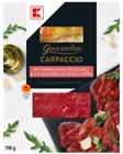 Aktuelle Rindfleisch Angebote bei Kaufland in Braunschweig Aktuelles Roasted Beef Angebot bei Kaufland in Braunschweig ab 3,29 €