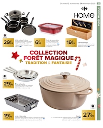 Offre Conserve dans le catalogue Carrefour du moment à la page 13