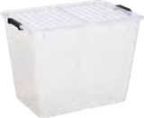 Aufbewahrungsbox Angebote bei EDEKA Stade für 3,99 €