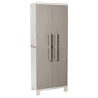 Toomax Kunststoffschrank Wood Midi für 65,99 € bei POCO im Angebot Toomax Kunststoffschrank Wood Midi im aktuellen POCO Prospekt