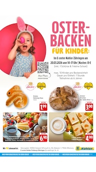 Eier im E center Prospekt "Aktuelle Angebote" mit 77 Seiten (Freiburg (Breisgau))