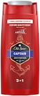 Shampoo und Duschgel 3 in 1 im Angebot bei Thomas Philipps in Bottrop Shampoo und Duschgel 3 in 1 Angebote von Old Spice bei Thomas Philipps Bottrop für 3,99 €
