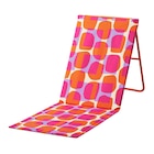 Sonnenliege bunt Angebote von STRANDÖN bei IKEA Oberhausen für 19,99 €
