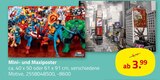 Mini- und Maxiposter Angebote bei ROLLER Berlin für 3,99 €