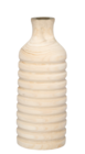 Promo Vase en bois à 8,99 € dans le catalogue Bazarland à Bagnols-sur-Cèze