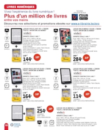 Prix et réduction Carte Noire dans le prospectus E.Leclerc en cours Offre Carte Noire dans le catalogue E.Leclerc du moment à la page 10