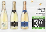 Sekt Angebote von Freixenet bei E center Rosenheim für 3,77 €