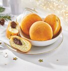 Beignets Chocolat Noisettes X4 en promo chez Intermarché Super Beignets Chocolat Noisettes X4 dans le catalogue Intermarché Super