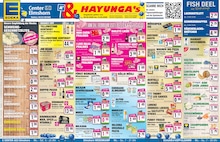 Aktueller EDEKA Supermarkt Prospekt für Rethwisch: Top Angebote mit 1} Seite, 09.02.2026 - 14.02.2026