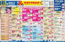 EDEKA Prospekt Top Angebote mit 1 Seite