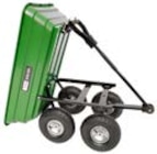 Gartenwagen Angebote bei Hagebaumarkt Osnabrück für 59,99 €