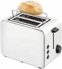 Aktuelle Toaster Angebote bei expert in Wuppertal Aktuelles Paper White Toaster Angebot bei expert in Wuppertal ab 39,99 €