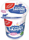 EDEKA Plön - Schlagsahne Angebot im Prospekt Schlagsahne bei EDEKA im Plön Prospekt für 0,89 €