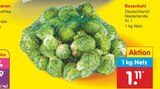 Rosenkohl im Angebot bei Netto Marken-Discount in Hagen Rosenkohl Angebote bei Netto Marken-Discount Hagen für 1,11 €