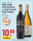 Trinkgut Düsseldorf - Gran Reserva Angebot im Prospekt Gran Reserva bei Trinkgut im Düsseldorf Prospekt für 10,99 €