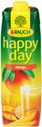 Happy Day Maracuja Angebote von Rauch bei Kaufland Amberg für 1,99 €