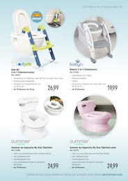 WC Sitz im Smyths Toys Prospekt "Toys Superstores" auf Seite 95
