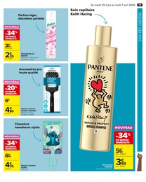 Offre Pro dans le catalogue Carrefour du moment à la page 21