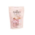 Sachet de guimauves fraise La Fabrique de Julien - 100 g - LA FABRIQUE DE JULIEN en promo chez Botanic Sachet de guimauves fraise La Fabrique de Julien - 100 g - LA FABRIQUE DE JULIEN dans le catalogue Botanic