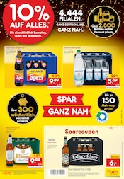 Wasser im Netto Marken-Discount Prospekt in Bonn Aktueller Netto Marken-Discount Prospekt mit Wasser, "Neueröffnung - 10% auf ALLES", Seite 4