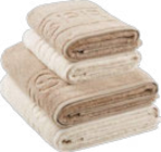 Frottier im XXXLutz Prospekt Frottier-Set „Soft Cloud“ von ESPRIT im aktuellen XXXLutz Prospekt für 39,99 €