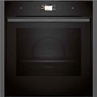 Einbaubackofen BLE6470CS Angebote von Neff bei expert Langenfeld