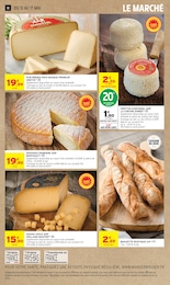 Offre Alimentation dans le catalogue Intermarché Hyper du moment à la page 10