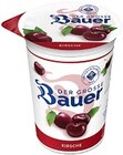 Der Große Bauer Fruchtjoghurt bei Kaufland im Hettstedt Prospekt für 0,44 €
