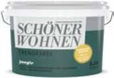 Wand- und Deckenfarbe „Trendfarbe“ Angebote von Schöner Wohnen bei BayWa Bau- und Gartenmärkte Bayreuth für 26,99 €