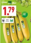 Bio Bananen Angebote von Edeka bei Marktkauf Mettmann für 1,79 €
