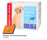 Welpen-Trainingsunterlagen bei Action im Ransbach-Baumbach Prospekt für 9,99 €